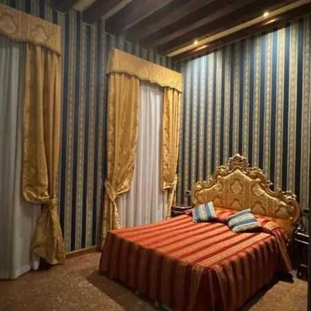 Vendégház Zulian V 3*