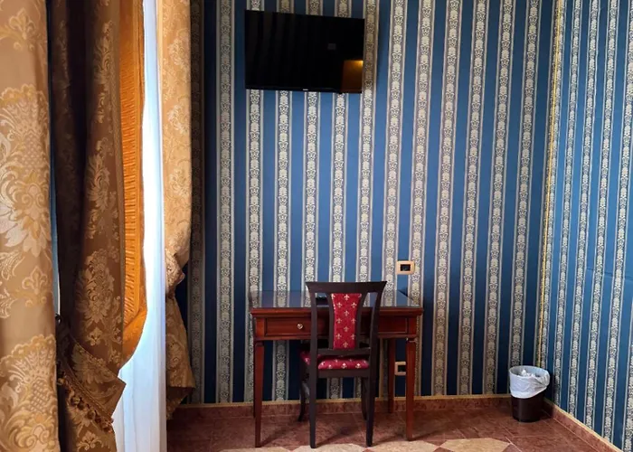 招待所 Zulian V 威尼斯