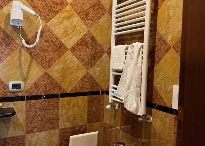 Zulian V 招待所 威尼斯