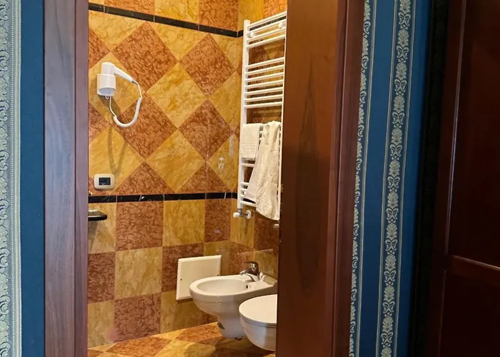 Zulian V 게스트하우스 베니스