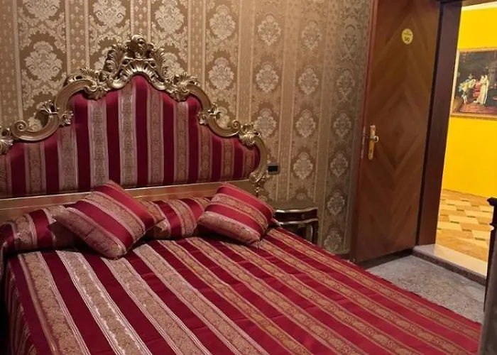 게스트하우스 Zulian V 베니스