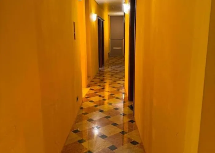 Gasthof Zulian V