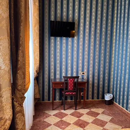 Gæstehus Zulian V Venedig