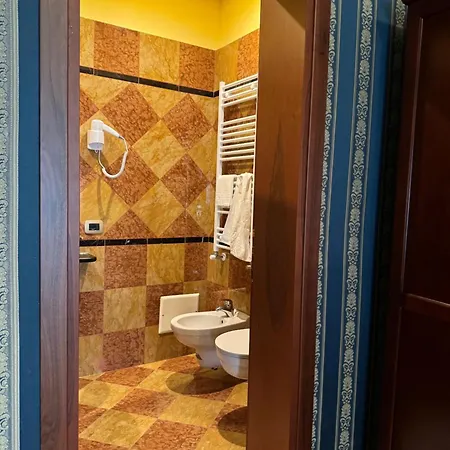 Zulian V Gæstehus Venedig