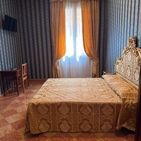 Gæstehus Zulian V 3*