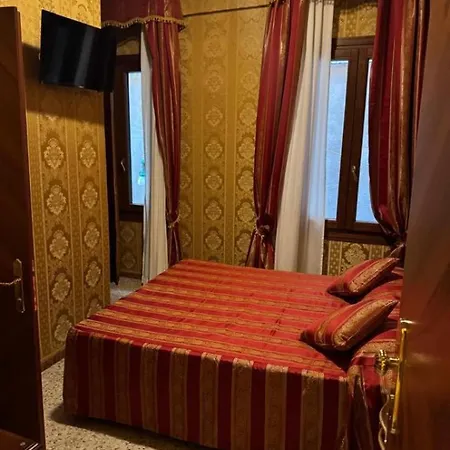 Zulian V 3* Βενετία