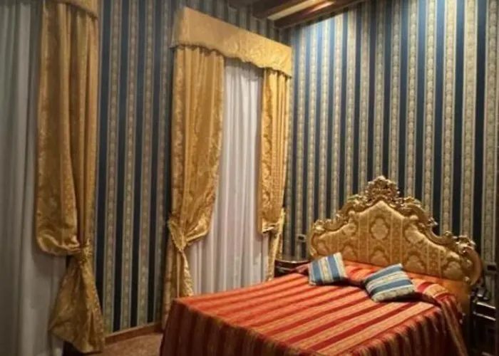 Pensionat Zulian V 3*